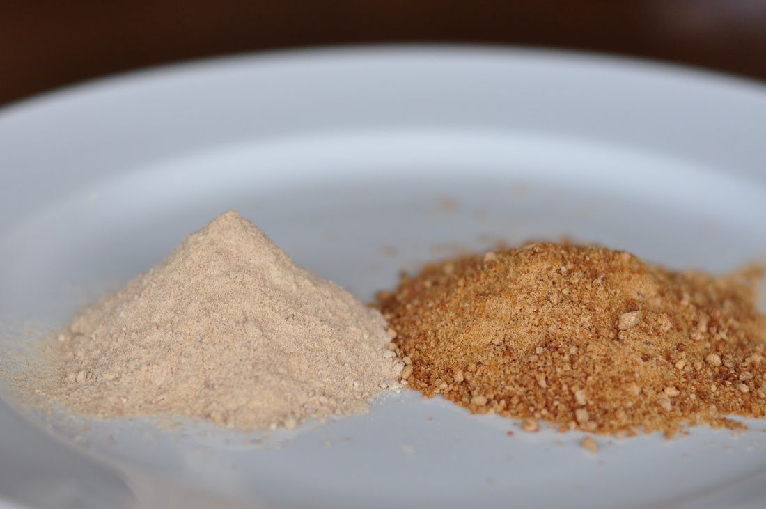 How to Make Powdered Coconut Sugar | Nourishing Meals®